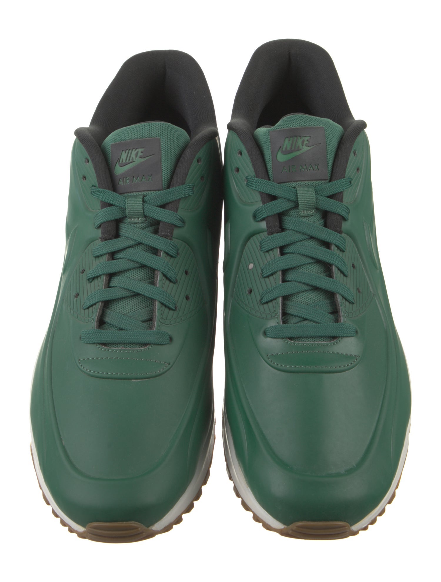 Nike Leather Sneakers